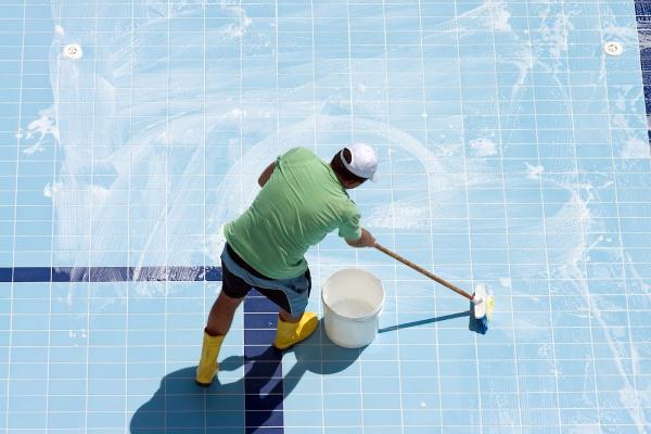 Jrod Pool Service and Repair