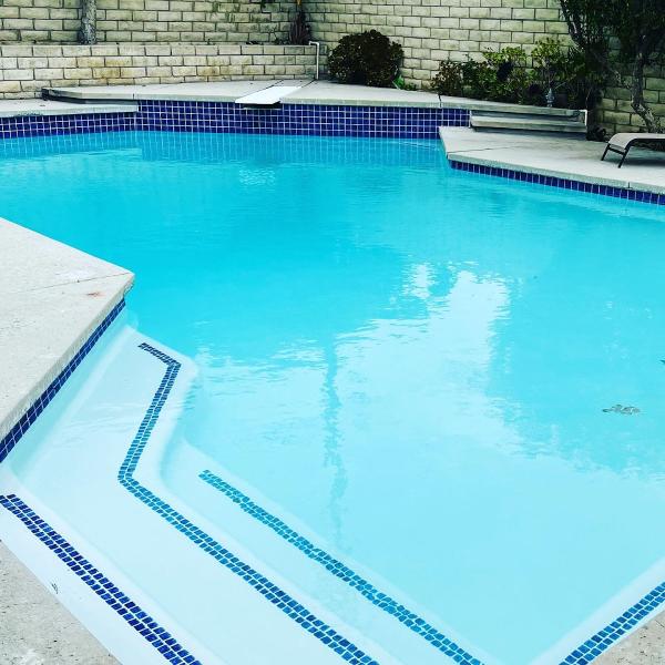 Jrod Pool Service and Repair