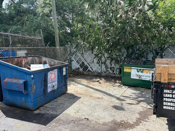 Apex Hauling and Junk Removal LLC
