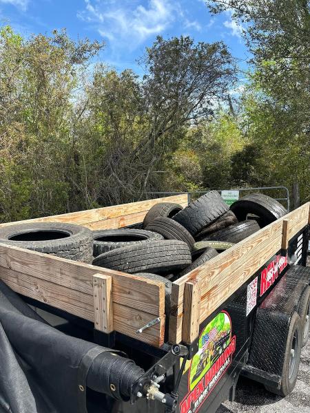Apex Hauling and Junk Removal LLC