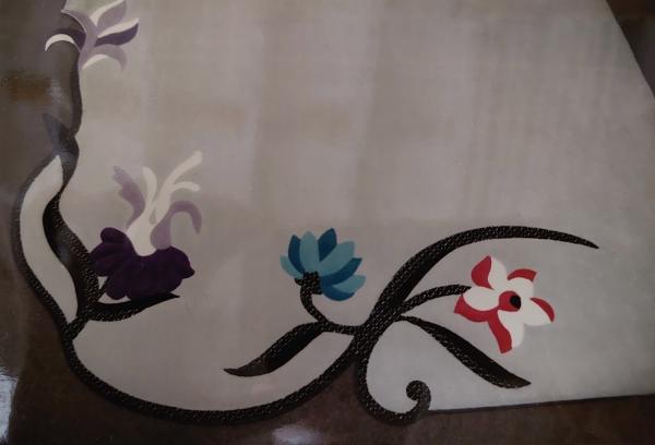 A W Rugs & Carpet