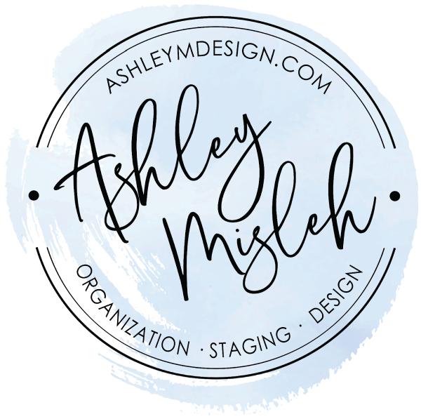 Ashley Misleh Design