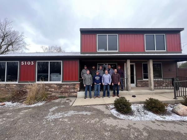 Adaptable Home LLC