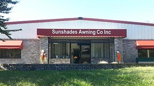 Sunshades Awning Company