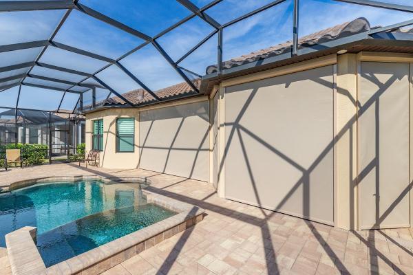 Sunshades Awning Company