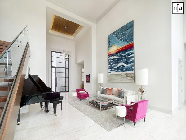 Nicole Arnold Interiors