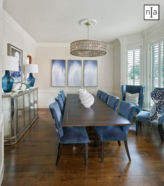 Nicole Arnold Interiors
