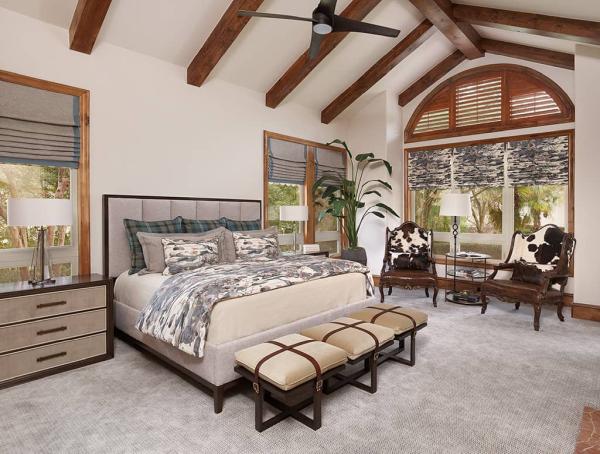 Nicole Arnold Interiors