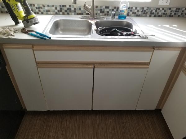 Revive Handyman Services LLC