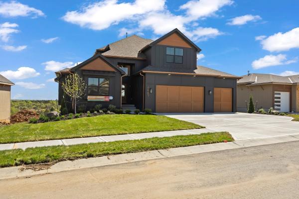 Rob Washam Homes
