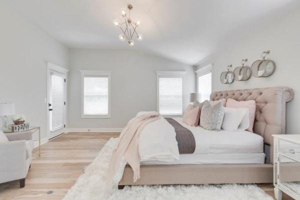 Rob Washam Homes