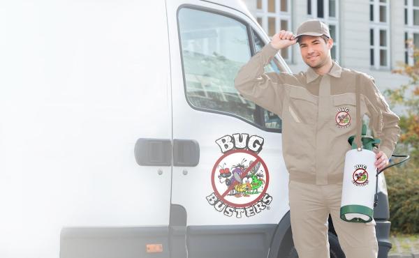 Bug Busters