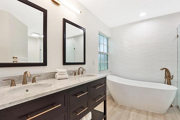 First Premier Builders Inc