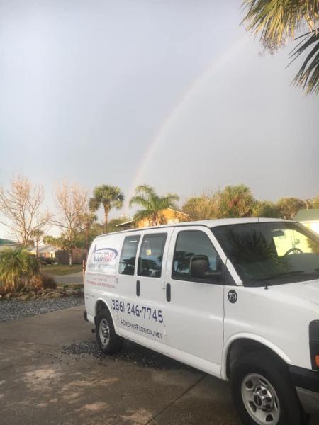 Accu-Temp Heating & Air Conditioning