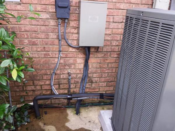 Accu-Temp Heating & Air Conditioning