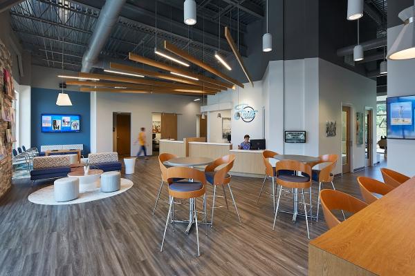 310 Architecture + Interiors