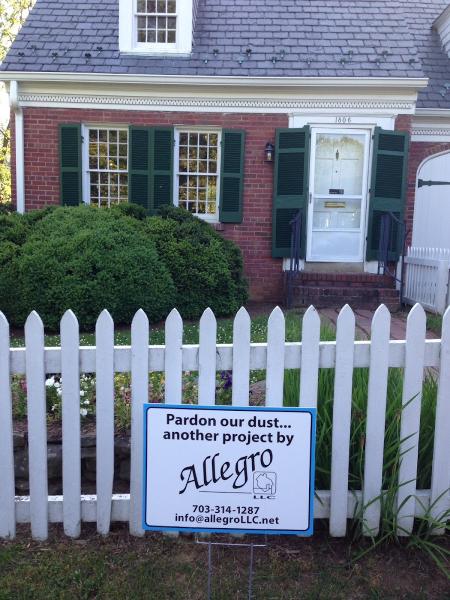 Allegro LLC
