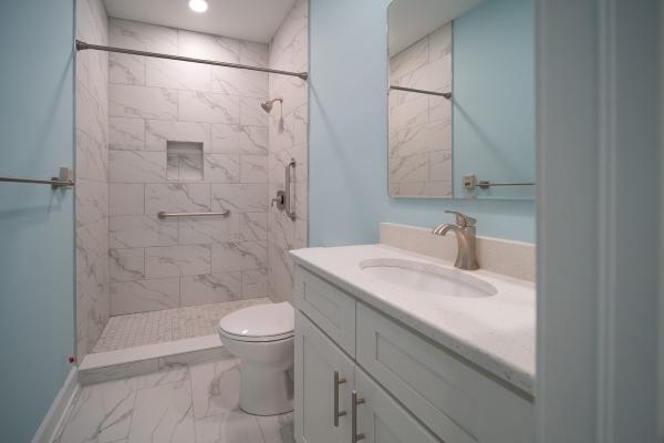Finer Touch Cabinetry & Construction