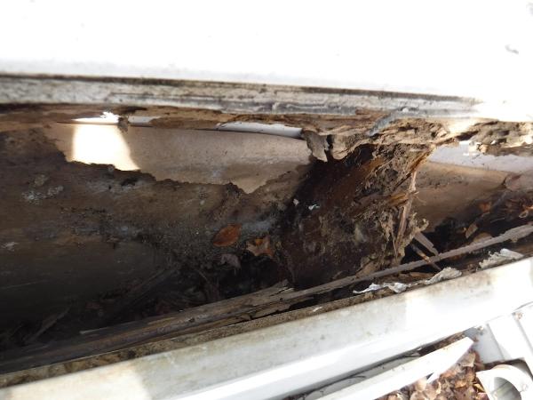 Encompass Home Inspection Service