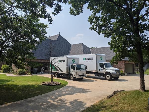 Golden Rule Relocation