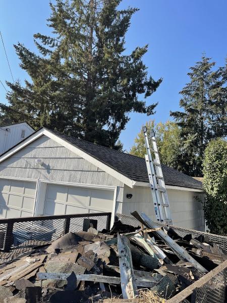 MJC Roofing LLC
