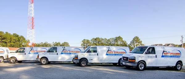 Get Steamed Carpet Cleaning