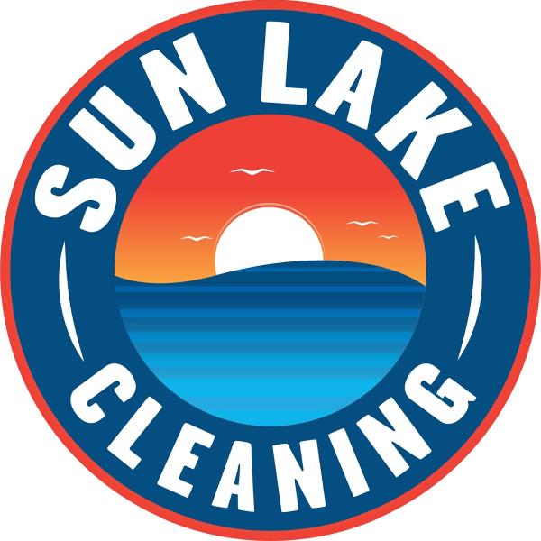 Sun Lake Cleaning