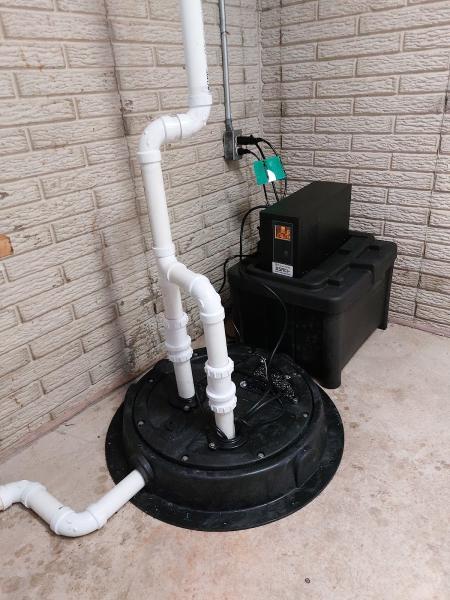Shamrock Plumbing