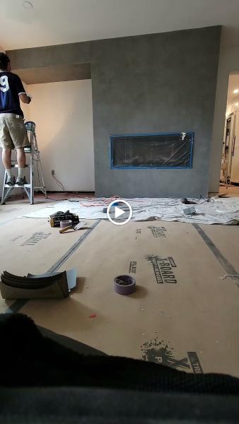 Fauxcoos LLC Venetian Plaster & Painting