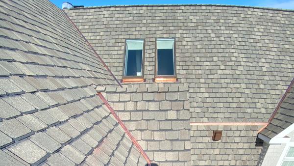 Safeguard Roofing
