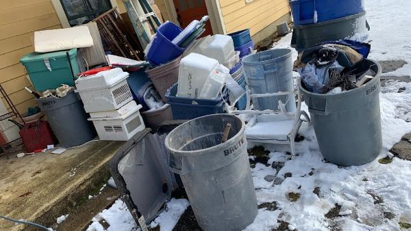 Al's Junk Removal LLC