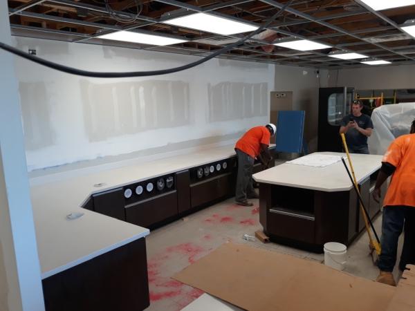 Woodstone Craftsmen