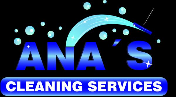 Ana´s Cleaning Services
