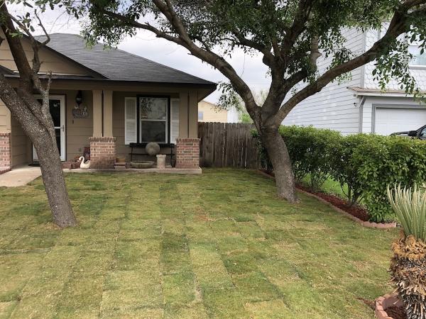 Casillas Lawn&landscaping LLC