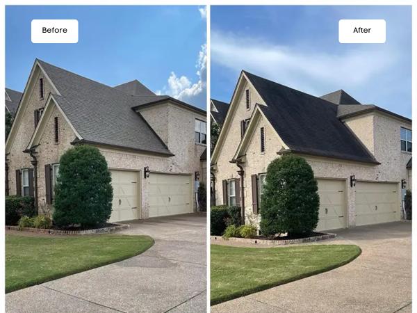 Wolfe's Pressure Washing & Exterior Cleaning
