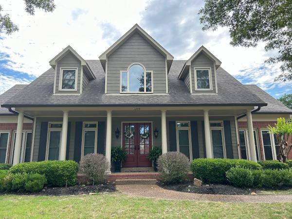 Wolfe's Pressure Washing & Exterior Cleaning