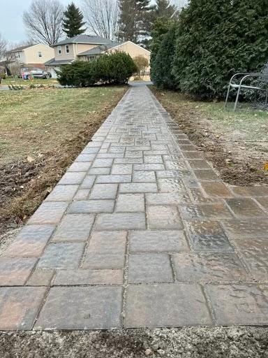 JT Paving & Masonry