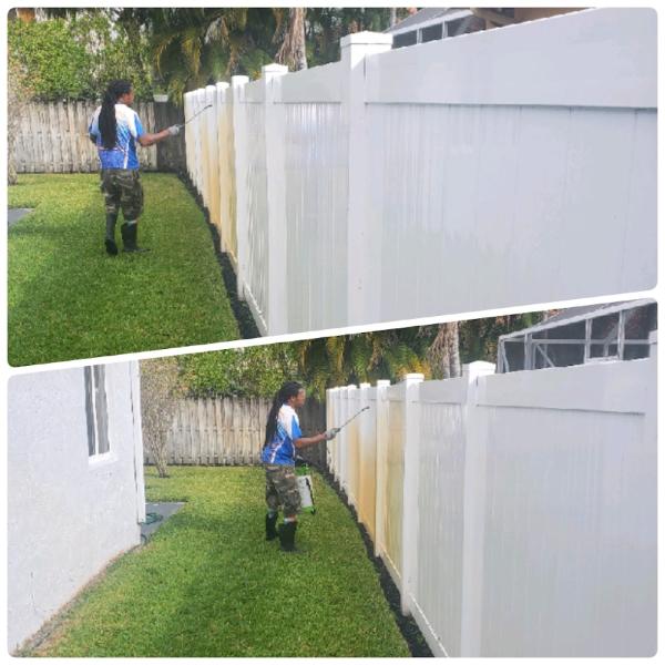 Premiere Pressure Cleaning
