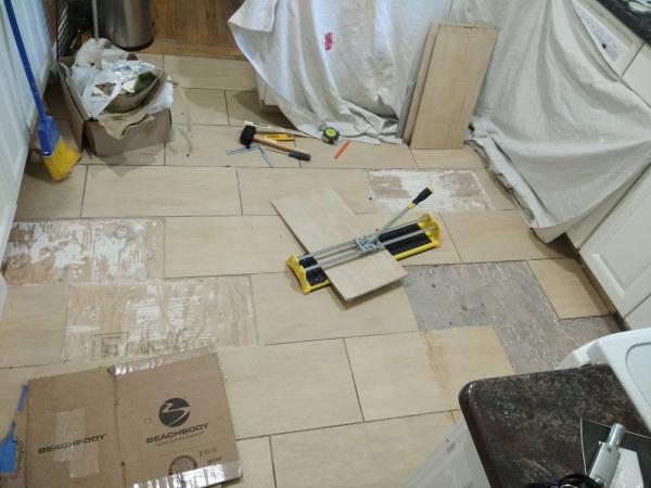 Handyman Services Tarrytown