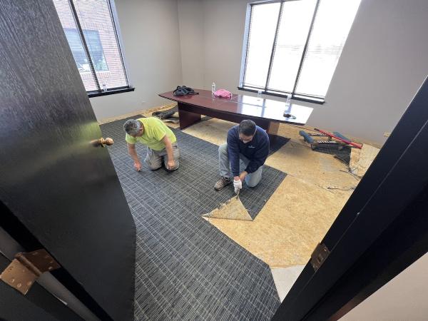 Renaissance Build & Design LLC