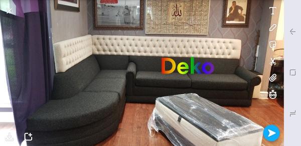 Deko Professional Upholstery Inc.
