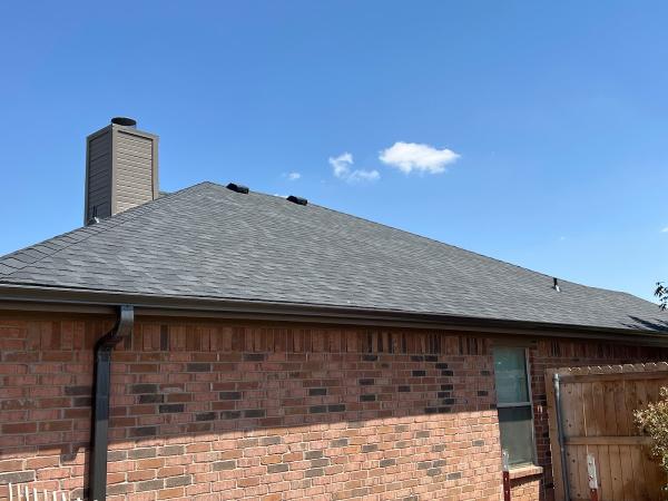 Shearman Roofing & Construction