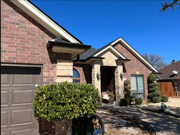 Shearman Roofing & Construction