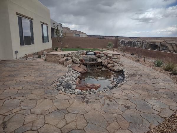 Urban Earth Landscaping