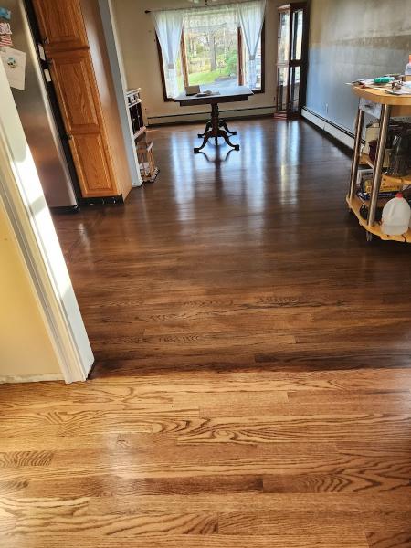 Shane's Hardwood Floors
