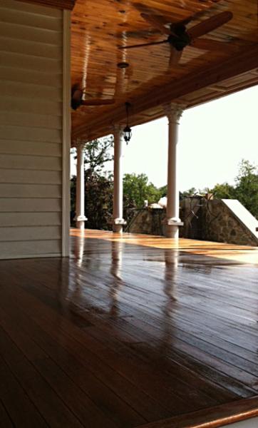 Shane's Hardwood Floors