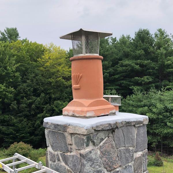 Chimney Doctors LLC