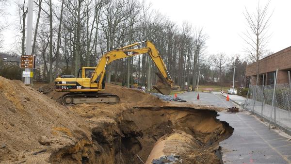 Kennedy Contracting