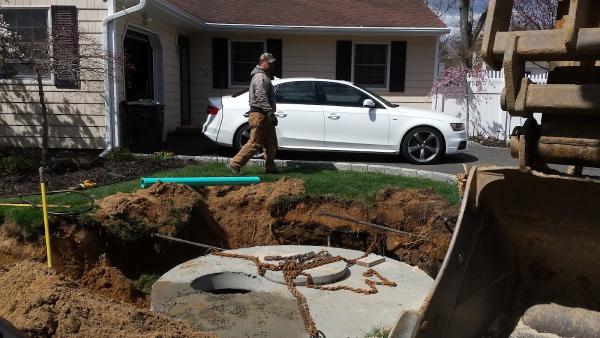 Kennedy Contracting