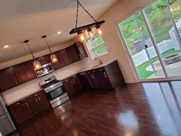 House Cleaning Services Esperanza